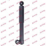 KYB Stoßdämpfer Premium für SEAT TERRA Kasten/Kombi (024A) Hinterachse