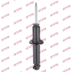 KYB Shock absorber Premium for AUDI 100 C3 Avant (445, 446) rear axle