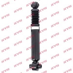 KYB Shock absorber Premium for PEUGEOT 206 Schrägheck (2A/C) rear axle