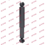 KYB Shock absorber Premium for VOLVO 240 (P242, P244) rear axle