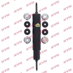 KYB Stoßdämpfer Premium für ALFA ROMEO GIULIA GT (105_) Hinterachse