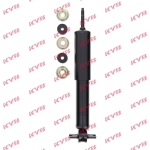 KYB Shock absorber Premium for TOYOTA LITEACE Bus (_M3_, _M4_) front axle