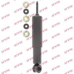KYB Shock absorber Premium for ISUZU CAMPO (KB) front axle