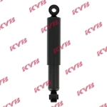 KYB Shock absorber Premium for TOYOTA DYNA Pritsche/Fahrgestell (_U_, _Y_) rear axle