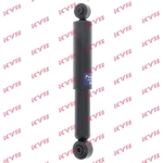 KYB Shock absorber Premium for FORD ESCORT V Express (AVF) rear axle