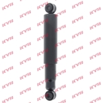 KYB Shock absorber Premium for TOYOTA LAND CRUISER (_J4_, _J5_) front axle, rear axle