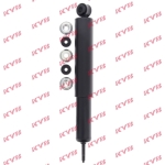 KYB Stoßdämpfer Premium für NISSAN PATROL III/1 Hardtop (K160) Hinterachse