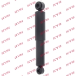 KYB Stoßdämpfer Premium für NISSAN SERENA (C23) Hinterachse