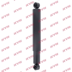 KYB Shock absorber Premium for MERCEDES-BENZ T2/L Kommunalfahrzeug front axle, rear axle