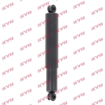 KYB Shock absorber Premium for PEUGEOT 504 Pick-up (E_) rear axle