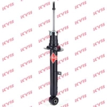 KYB Shock absorber Gas-A-Just for LEXUS GS (_S19_) front axle right
