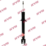 KYB Shock absorber Gas-A-Just for LEXUS LS (_F4_) front axle