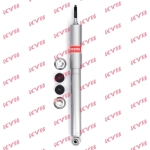 KYB Shock absorber Gas-A-Just for AUSTIN MINI II rear axle