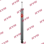 KYB Shock absorber Gas-A-Just for MERCEDES-BENZ GLK-KLASSE (X204) rear axle