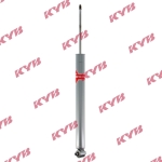 KYB Shock absorber Gas-A-Just for MERCEDES-BENZ E-KLASSE (W213) rear axle