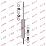 KYB Shock absorber Gas-A-Just for VOLVO P 121 front axle