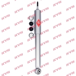 KYB Shock absorber Gas-A-Just for SUZUKI GRAND VITARA I (FT, HT) rear axle