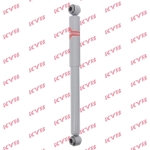 KYB Stoßdämpfer Gas-A-Just für TOYOTA HILUX V Pick-up (_N_, KZN1_, VZN1_) Hinterachse rechts