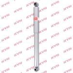 KYB Stoßdämpfer Gas-A-Just für TOYOTA HILUX V Pick-up (_N_, KZN1_, VZN1_) Hinterachse