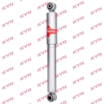 KYB Shock absorber Gas-A-Just for RENAULT ESPACE III (JE0_) rear axle