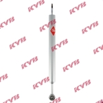 KYB Shock absorber Gas-A-Just for VOLVO V40 Schrägheck (525) rear axle