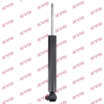 KYB Stoßdämpfer Gas-A-Just für BMW X5 (E53) Hinterachse