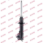 KYB Shock absorber Premium for DAIHATSU CUORE IV (L501) front axle right