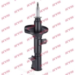 KYB Shock absorber Premium for DAEWOO NUBIRA Wagon (J100) rear axle left