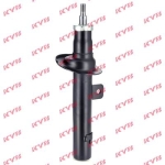 KYB Shock absorber Premium for PEUGEOT 406 Break (8E/F) front axle right