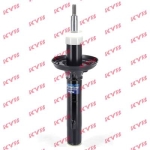 KYB Shock absorber Premium for FORD ORION III (GAL) front axle