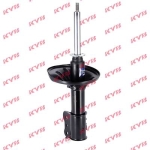 KYB Shock absorber Premium for MAZDA 626 IV (GE) front axle left