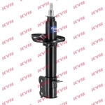 KYB Shock absorber Premium for MAZDA MX-6 (GE) rear axle