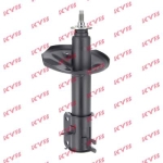 KYB Shock absorber Premium for DAEWOO LEGANZA (KLAV) front axle left