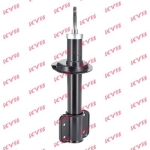 KYB Shock absorber Premium for RENAULT TRAFIC Bus (T_, P_, V_) front axle right