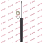 KYB Shock absorber Premium for VW JETTA I (16) front axle