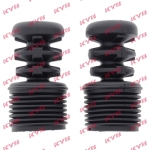 KYB Dust cap / bellows for MITSUBISHI PAJERO IV (V8_W, V9_W) front axle