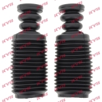 KYB Dust cap / bellows for NISSAN ALMERA I Hatchback (N15) front axle