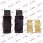 KYB Protection Kit for PEUGEOT 406 Break (8E/F) front axle