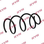 KYB Schraubenfeder für BMW Z4 Roadster (E89) Vorderachse