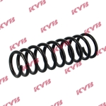 KYB Coil spring for JAGUAR S-TYPE II (X200) front axle