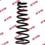 KYB Coil spring for JAGUAR XK 8 Coupe (X100) front axle