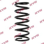 KYB Coil spring for FORD GRANADA I Coupe (GGCL) front axle