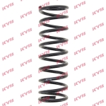 KYB Coil spring for FORD ESCORT III Turnier (AWA) front axle