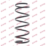 KYB Coil spring for FORD FOCUS I (DAW, DBW) front axle