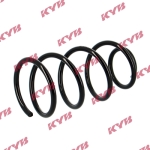 KYB Coil spring for VOLVO V40 Schrägheck (525) front axle