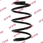 KYB Coil spring for VW GOLF VII (5G1, BQ1, BE1, BE2) front axle