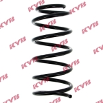 KYB Coil spring for VW POLO (6N2) front axle