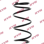 KYB Coil spring for TOYOTA CAMRY Stufenheck (_V4_) front axle