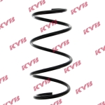 KYB Coil spring for MERCEDES-BENZ B-KLASSE Sports Tourer (W246, W242) front axle