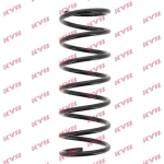 KYB Coil spring for FORD FIESTA II (FBD) front axle